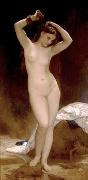 unknow artist Sexy body, female nudes, classical nudes 58 France oil painting artist